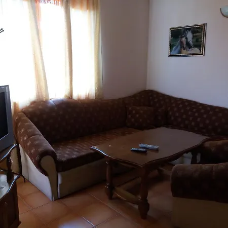 Hanche Kati Casa de hóspedes