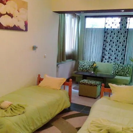 Hanche Kati