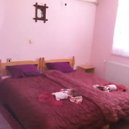 Hanche Kati Casa de hóspedes