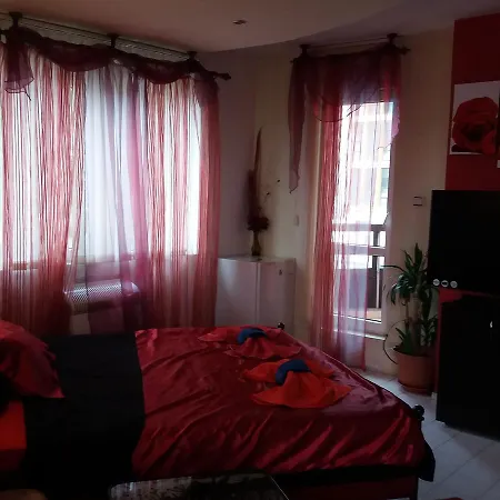 Casa de hóspedes Hanche Kati *