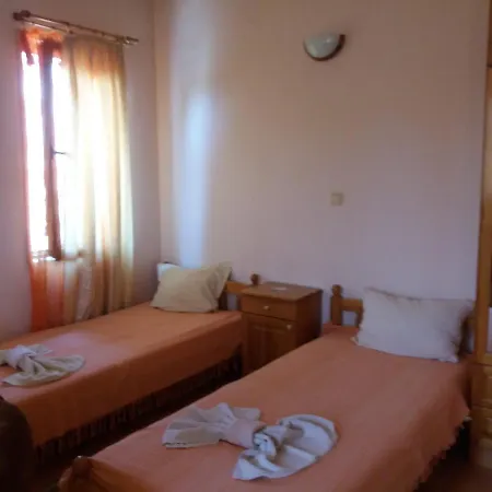 Hanche Kati Popovo