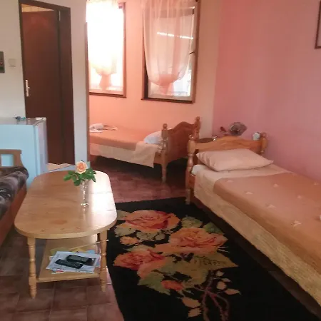 Casa de hóspedes Hanche Kati