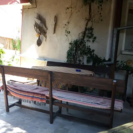 Hanche Kati Casa de hóspedes