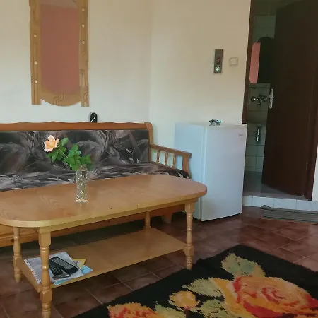 Casa de hóspedes Hanche Kati