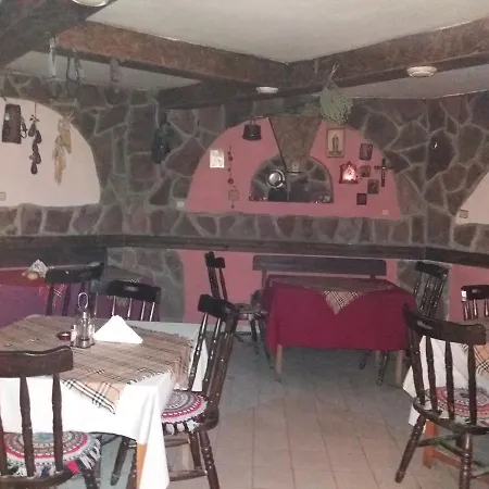 Hanche Kati