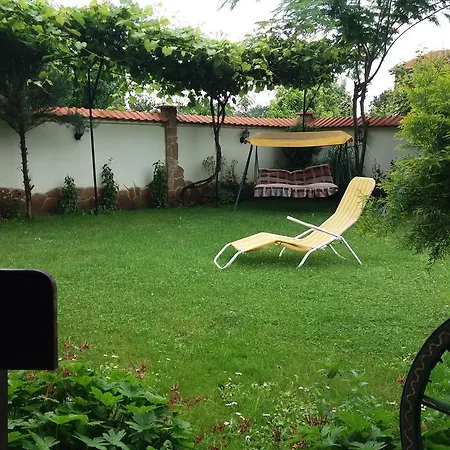 Casa de hóspedes Hanche Kati *