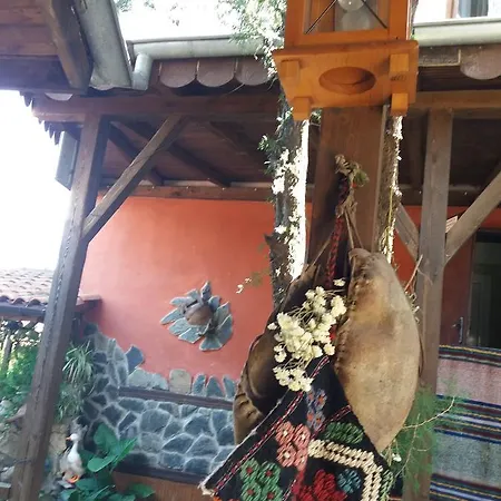 Hanche Kati *