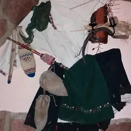 Hanche Kati Casa de hóspedes