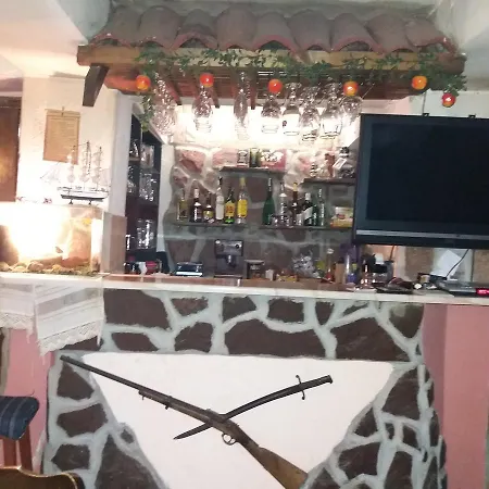 Casa de hóspedes Hanche Kati
