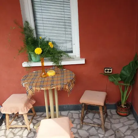 Hanche Kati Penzion