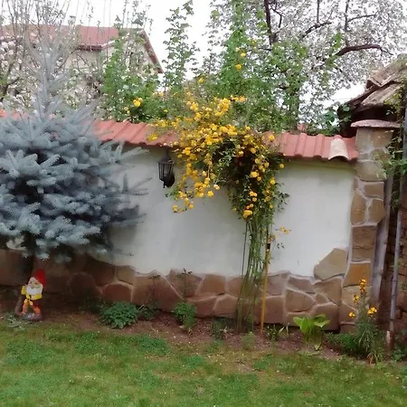 Hanche Kati Casa de hóspedes Popovo