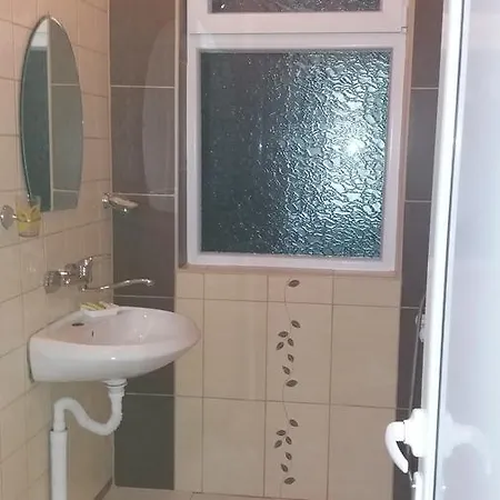 Penzion Hanche Kati